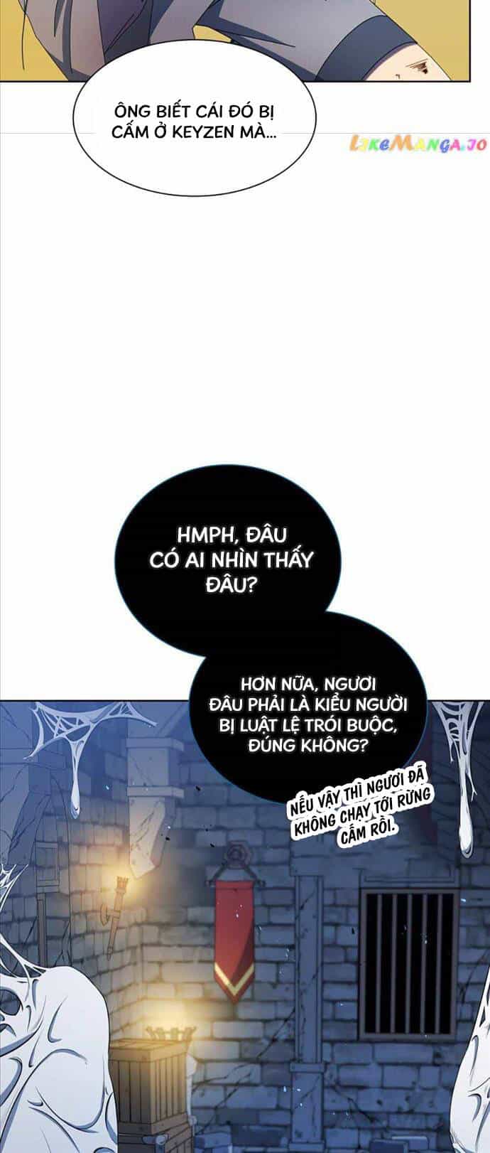 Tử Linh Sư Thiên Tài Của Học Viện - Chương 47 - ảnh 22