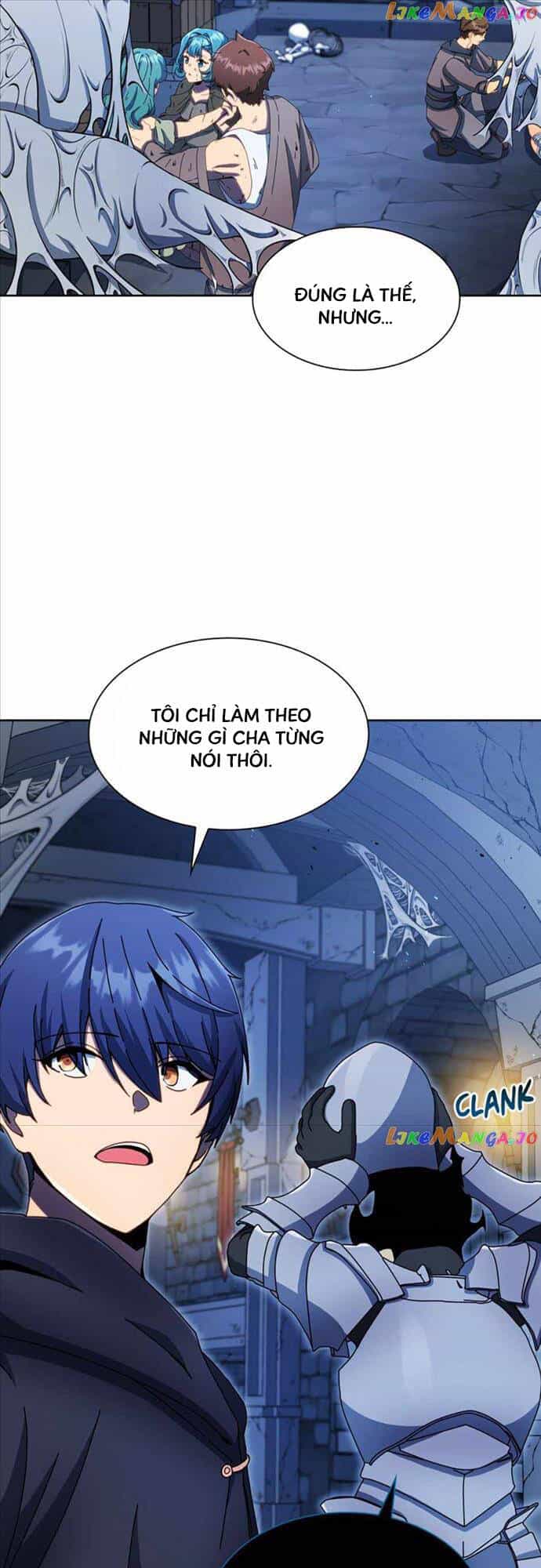 Tử Linh Sư Thiên Tài Của Học Viện - Chương 47 - ảnh 23