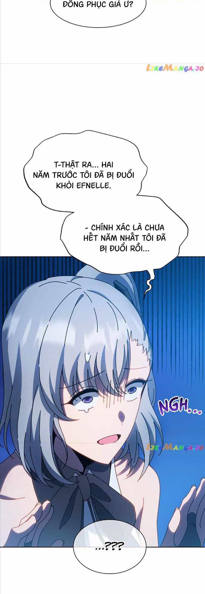 Tử Linh Sư Thiên Tài Của Học Viện - Chương 48 - ảnh 21