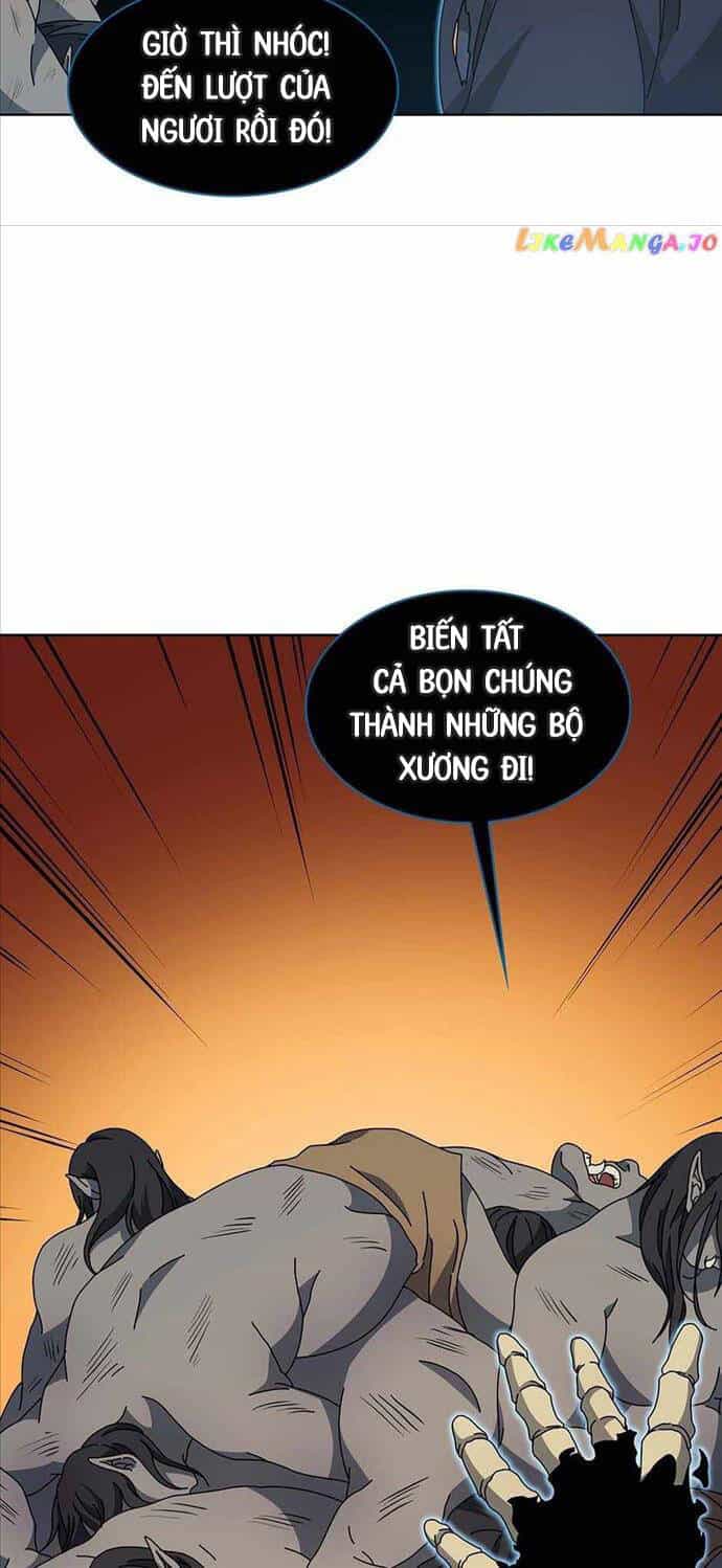 Tử Linh Sư Thiên Tài Của Học Viện - Chương 51 - ảnh 11