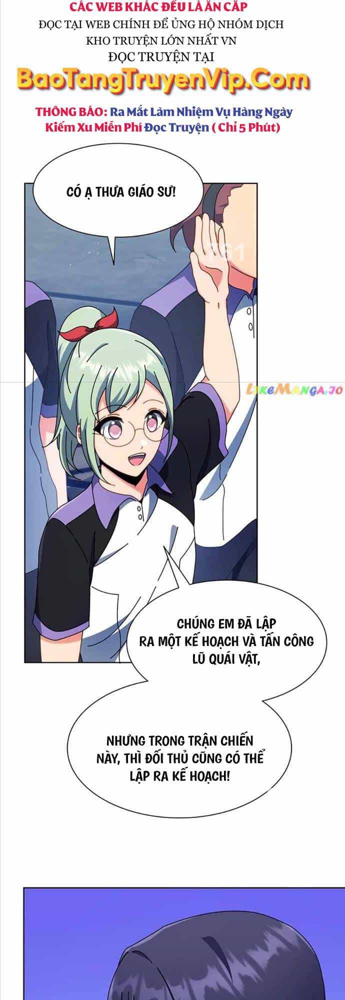 Tử Linh Sư Thiên Tài Của Học Viện - Chương 53 - ảnh 2