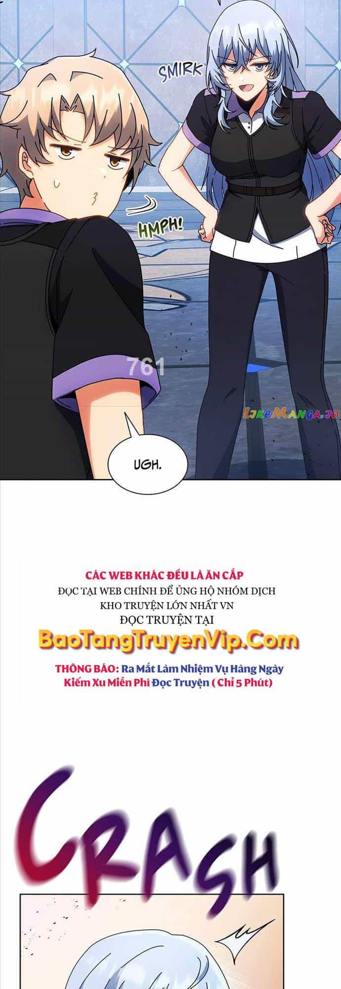 Tử Linh Sư Thiên Tài Của Học Viện - Chương 54 - ảnh 2
