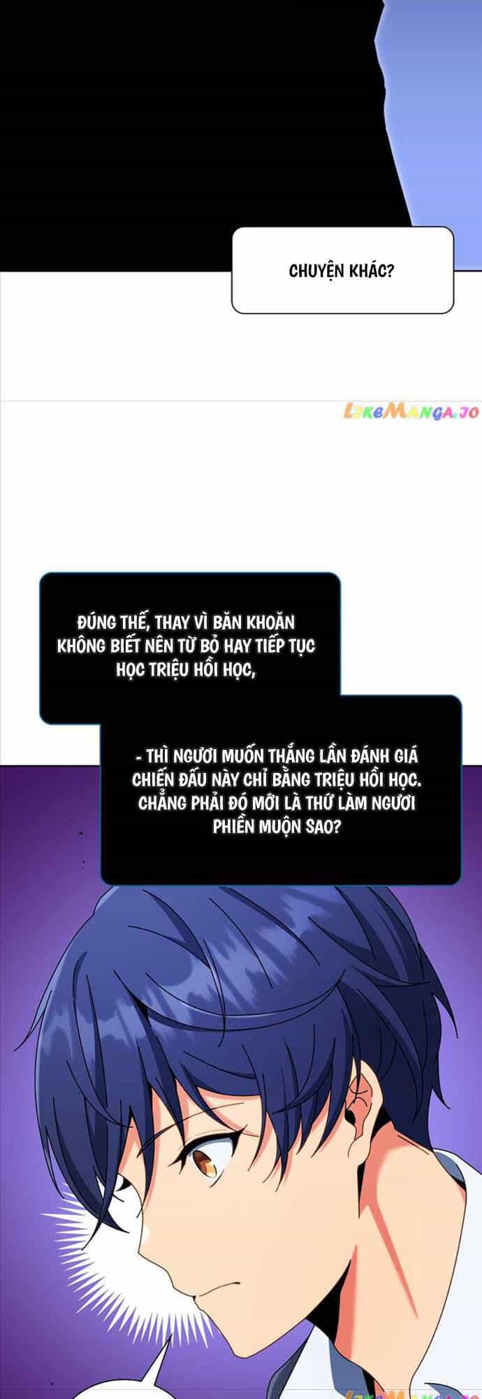 Tử Linh Sư Thiên Tài Của Học Viện - Chương 56 - ảnh 36