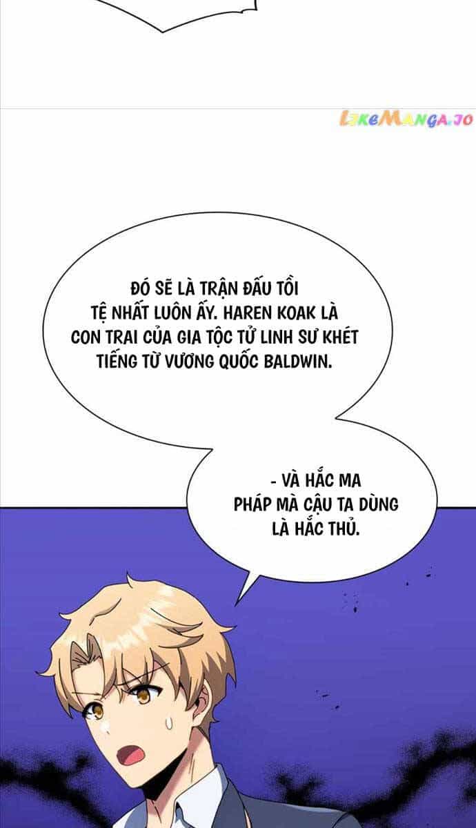 Tử Linh Sư Thiên Tài Của Học Viện - Chương 58 - ảnh 86