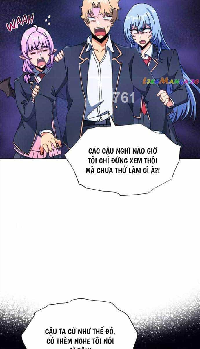 Tử Linh Sư Thiên Tài Của Học Viện - Chương 59 - ảnh 2