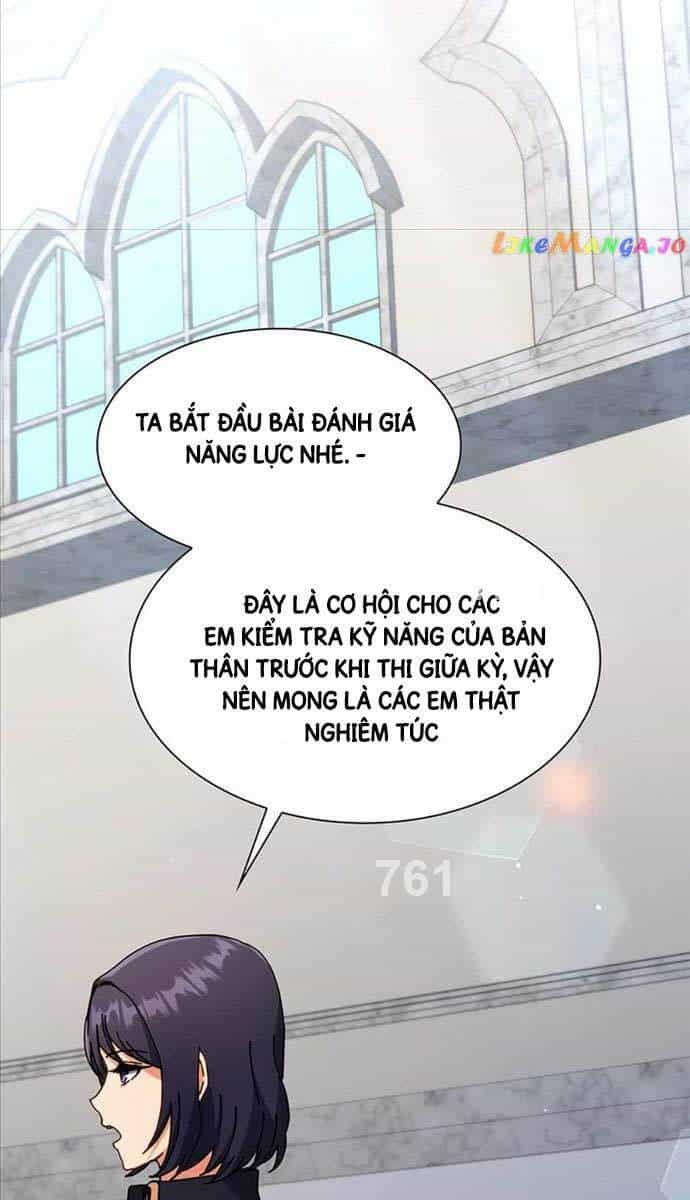 Tử Linh Sư Thiên Tài Của Học Viện - Chương 65 - ảnh 2