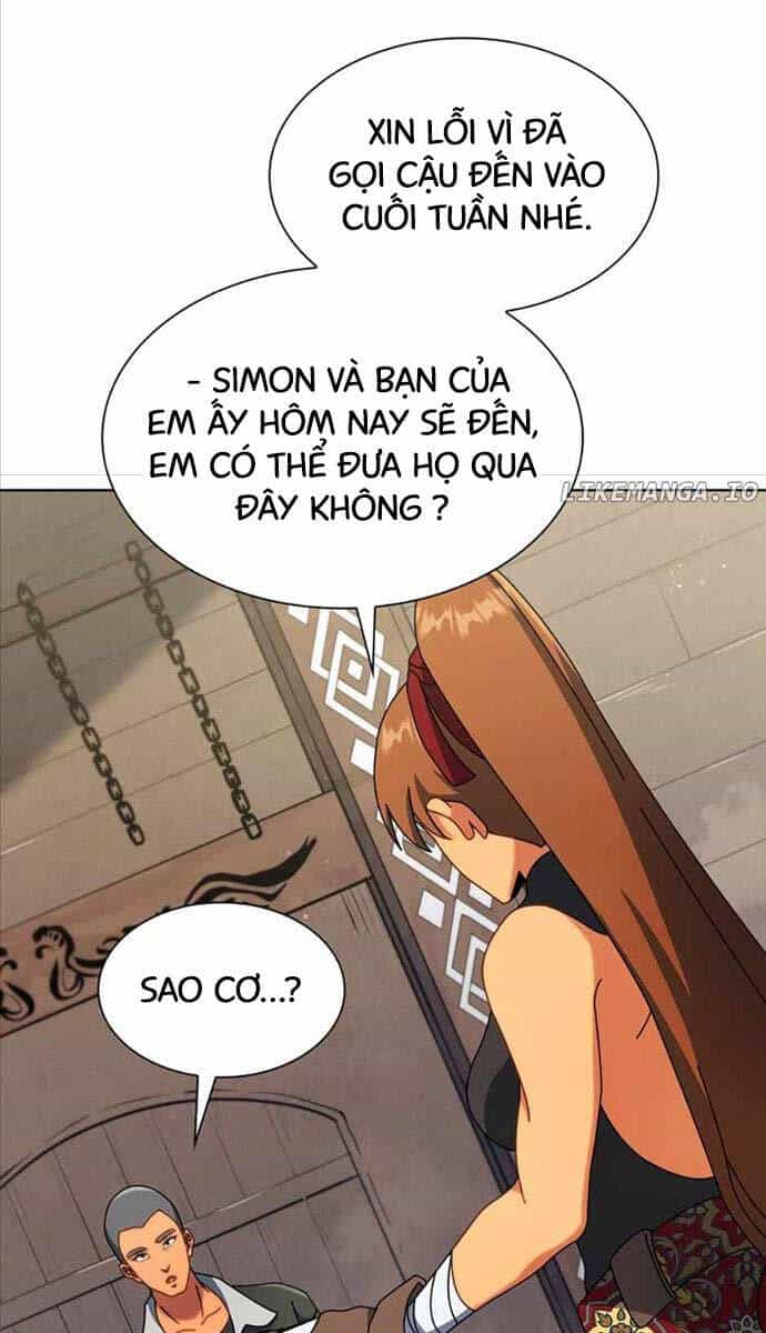 Tử Linh Sư Thiên Tài Của Học Viện - Chương 67 - ảnh 13
