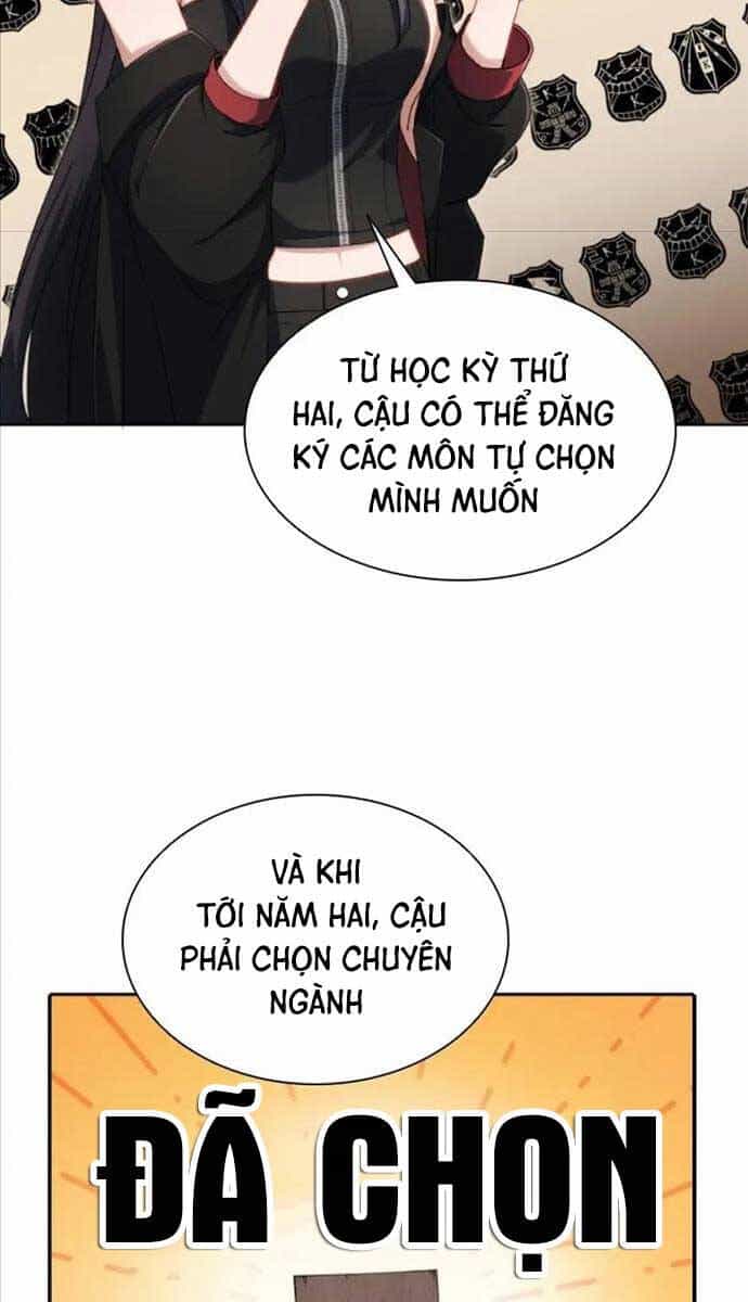 Tử Linh Sư Thiên Tài Của Học Viện - Chương 5 - ảnh 10