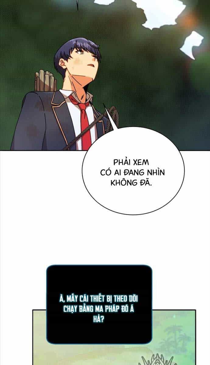 Tử Linh Sư Thiên Tài Của Học Viện - Chương 72 - ảnh 66