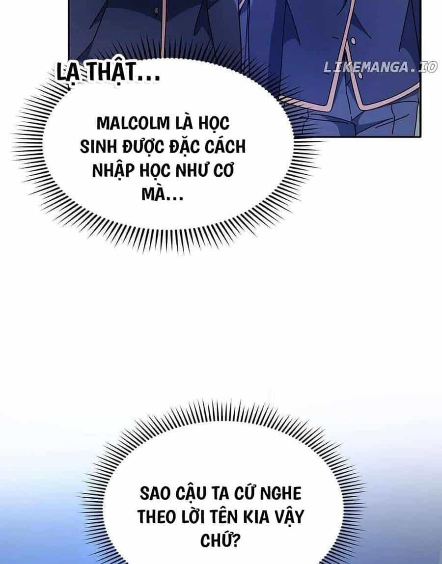 Tử Linh Sư Thiên Tài Của Học Viện - Chương 77 - ảnh 4