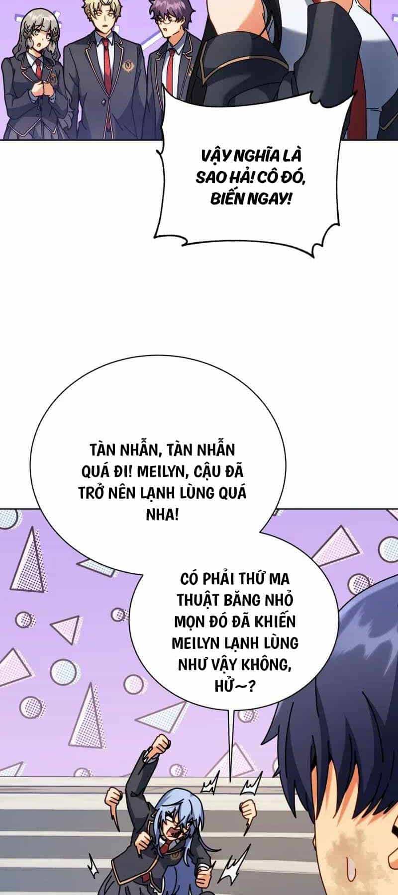 Tử Linh Sư Thiên Tài Của Học Viện - Chương 86 - ảnh 16