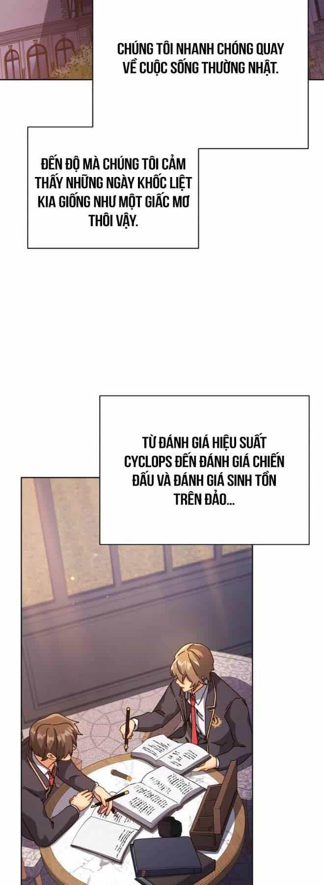 Tử Linh Sư Thiên Tài Của Học Viện - Chương 87 - ảnh 2