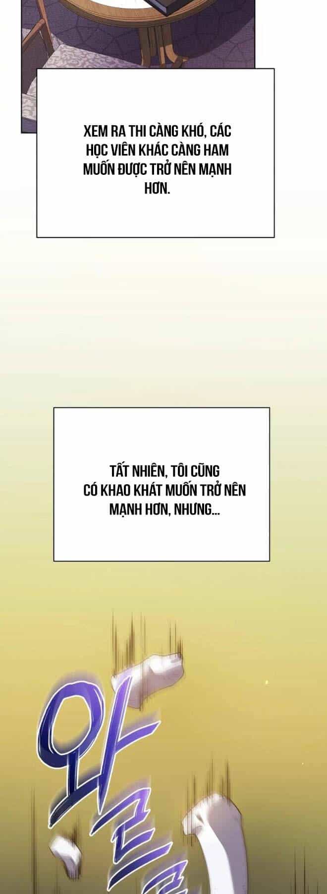 Tử Linh Sư Thiên Tài Của Học Viện - Chương 87 - ảnh 3