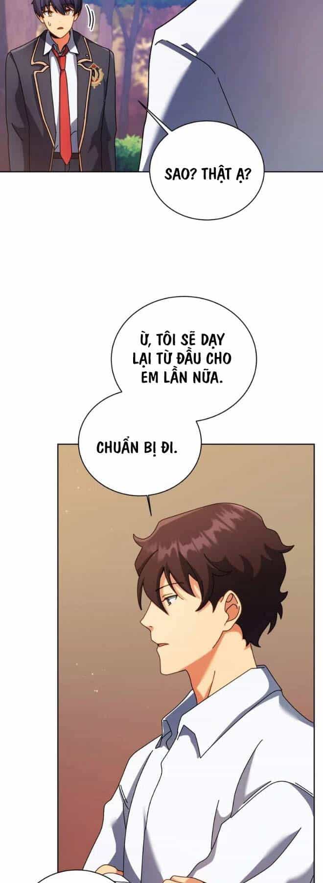 Tử Linh Sư Thiên Tài Của Học Viện - Chương 87 - ảnh 7