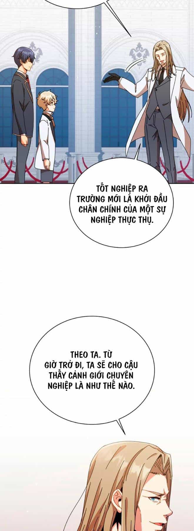 Tử Linh Sư Thiên Tài Của Học Viện - Chương 89 - ảnh 42