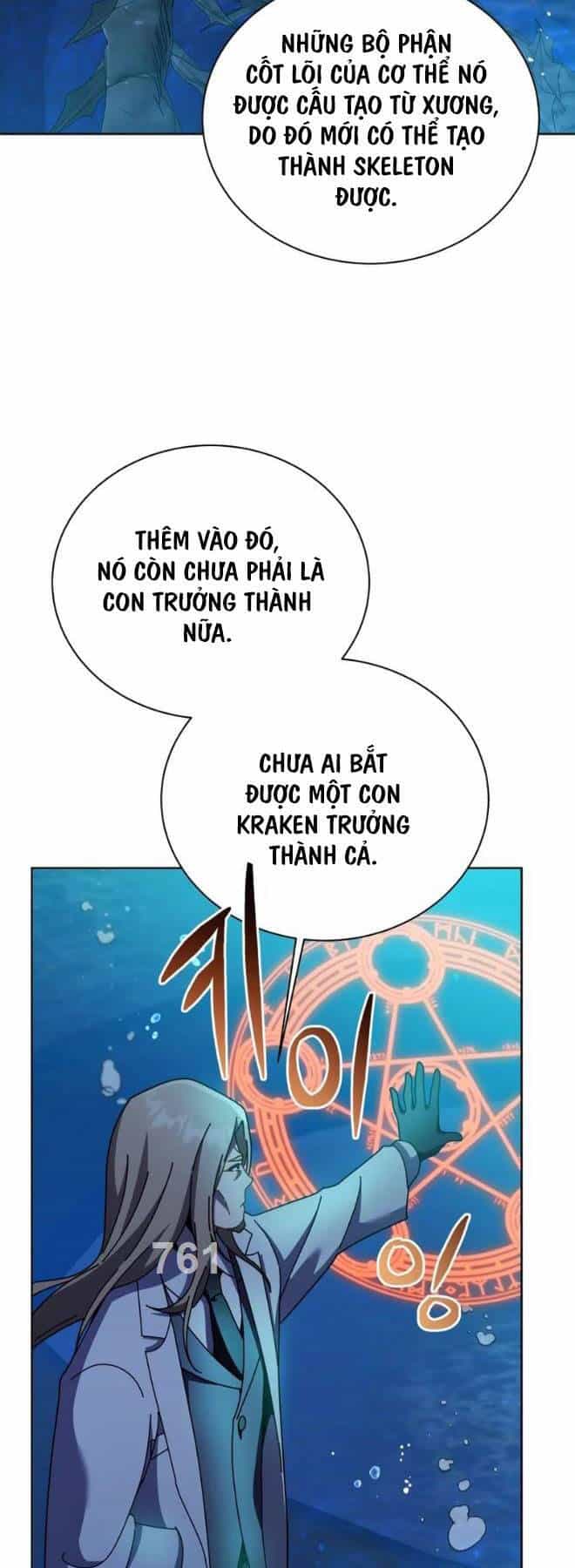 Tử Linh Sư Thiên Tài Của Học Viện - Chương 90 - ảnh 2