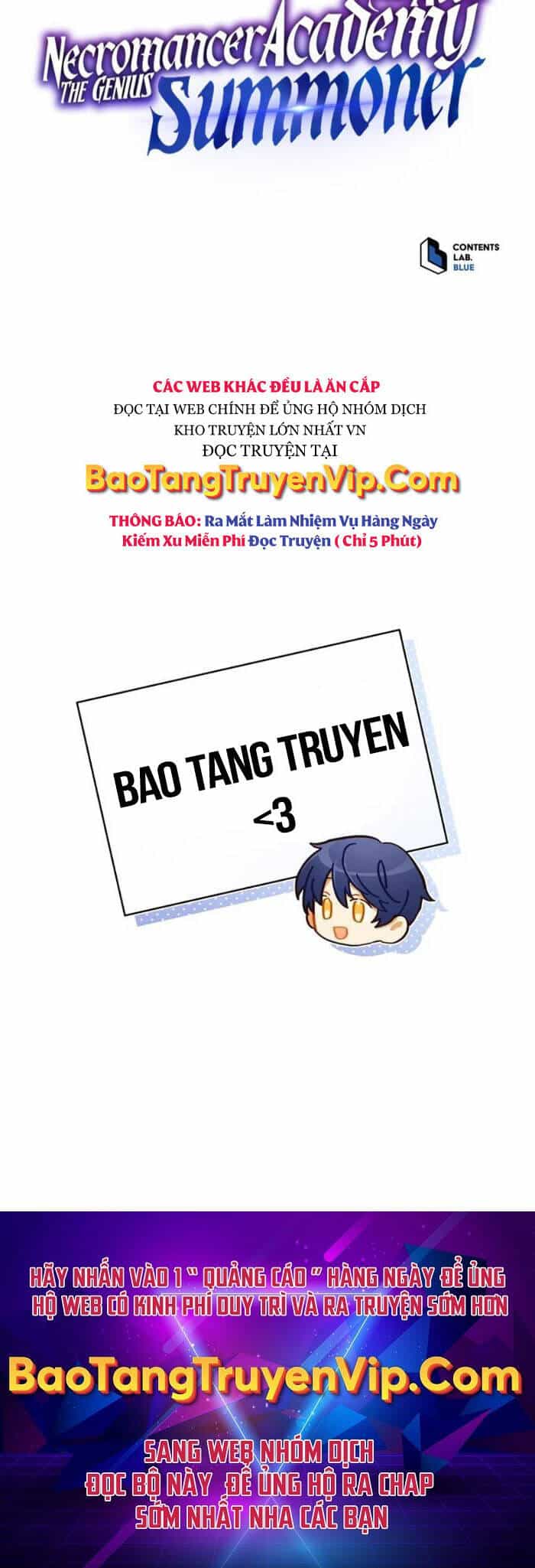Tử Linh Sư Thiên Tài Của Học Viện - Chương 90 - ảnh 50
