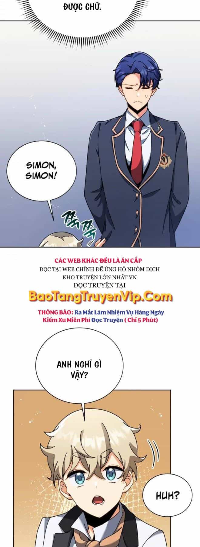 Tử Linh Sư Thiên Tài Của Học Viện - Chương 91 - ảnh 3