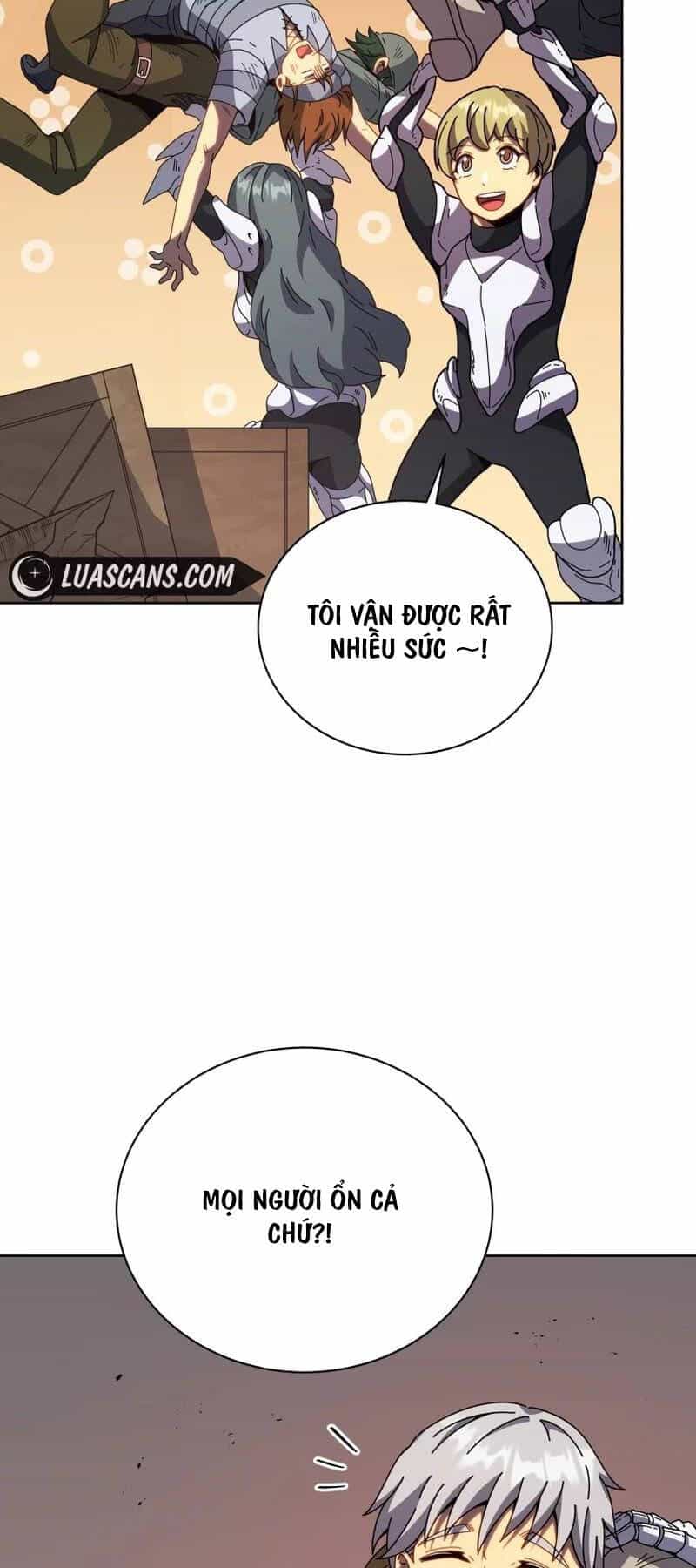 Tử Linh Sư Thiên Tài Của Học Viện - Chương 92 - ảnh 50