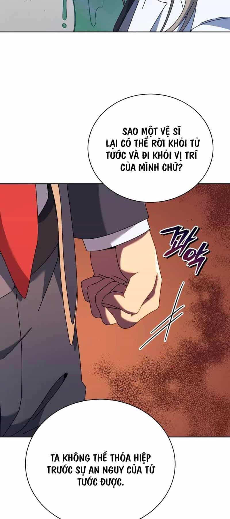 Tử Linh Sư Thiên Tài Của Học Viện - Chương 94 - ảnh 65
