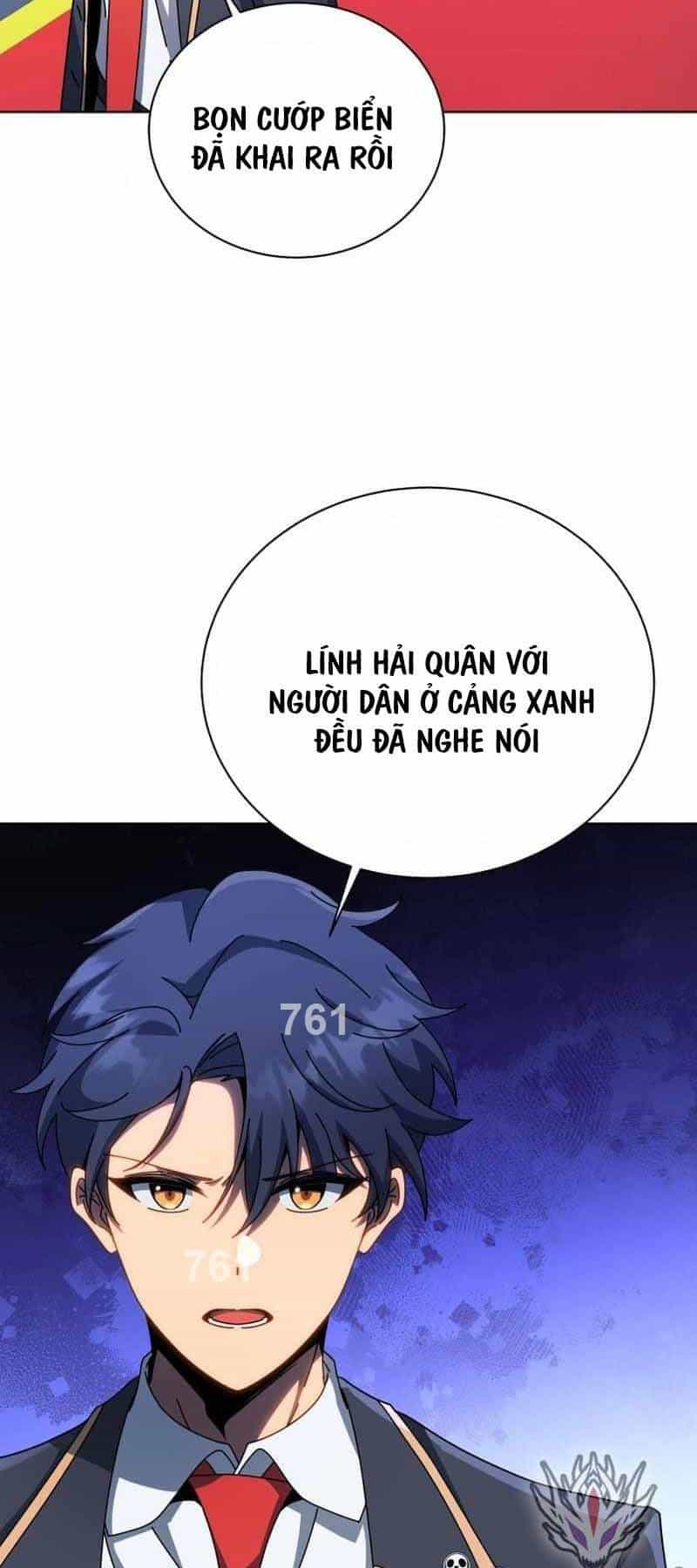 Tử Linh Sư Thiên Tài Của Học Viện - Chương 95 - ảnh 2