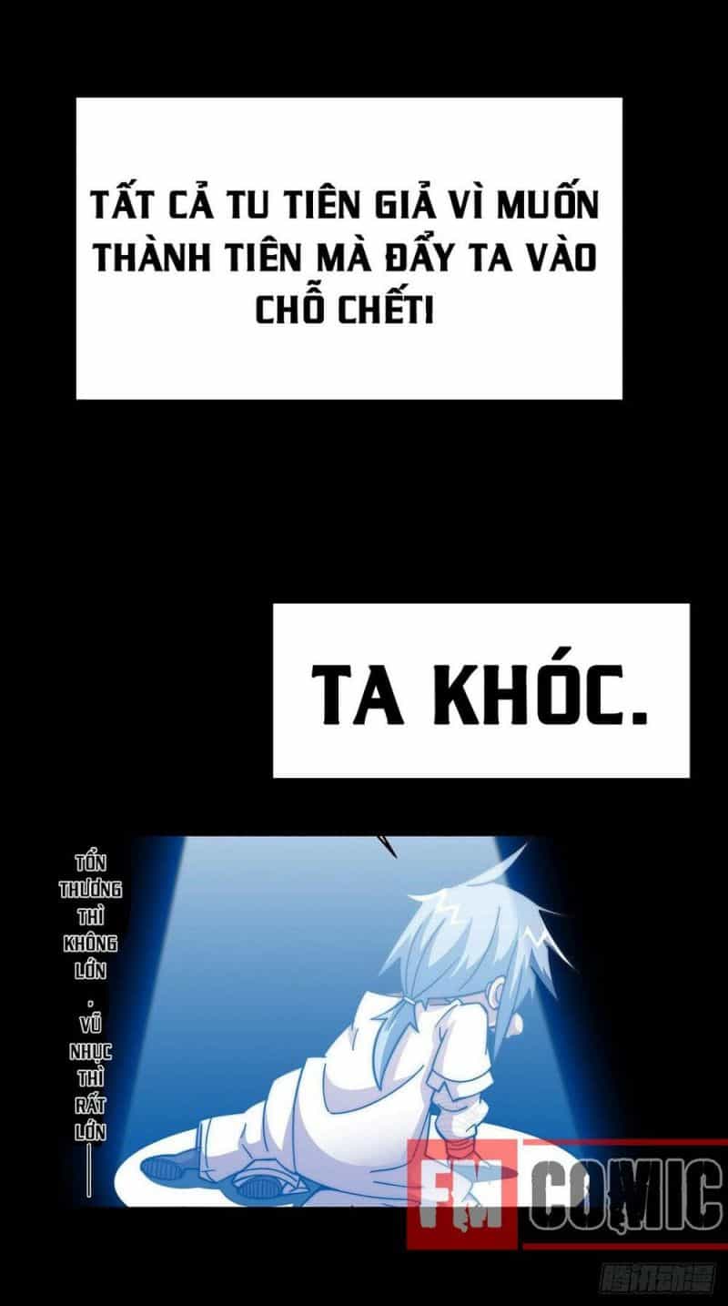 Từ Lúc Bắt Đầu Liền Vô Địch - Chương 0 - ảnh 7