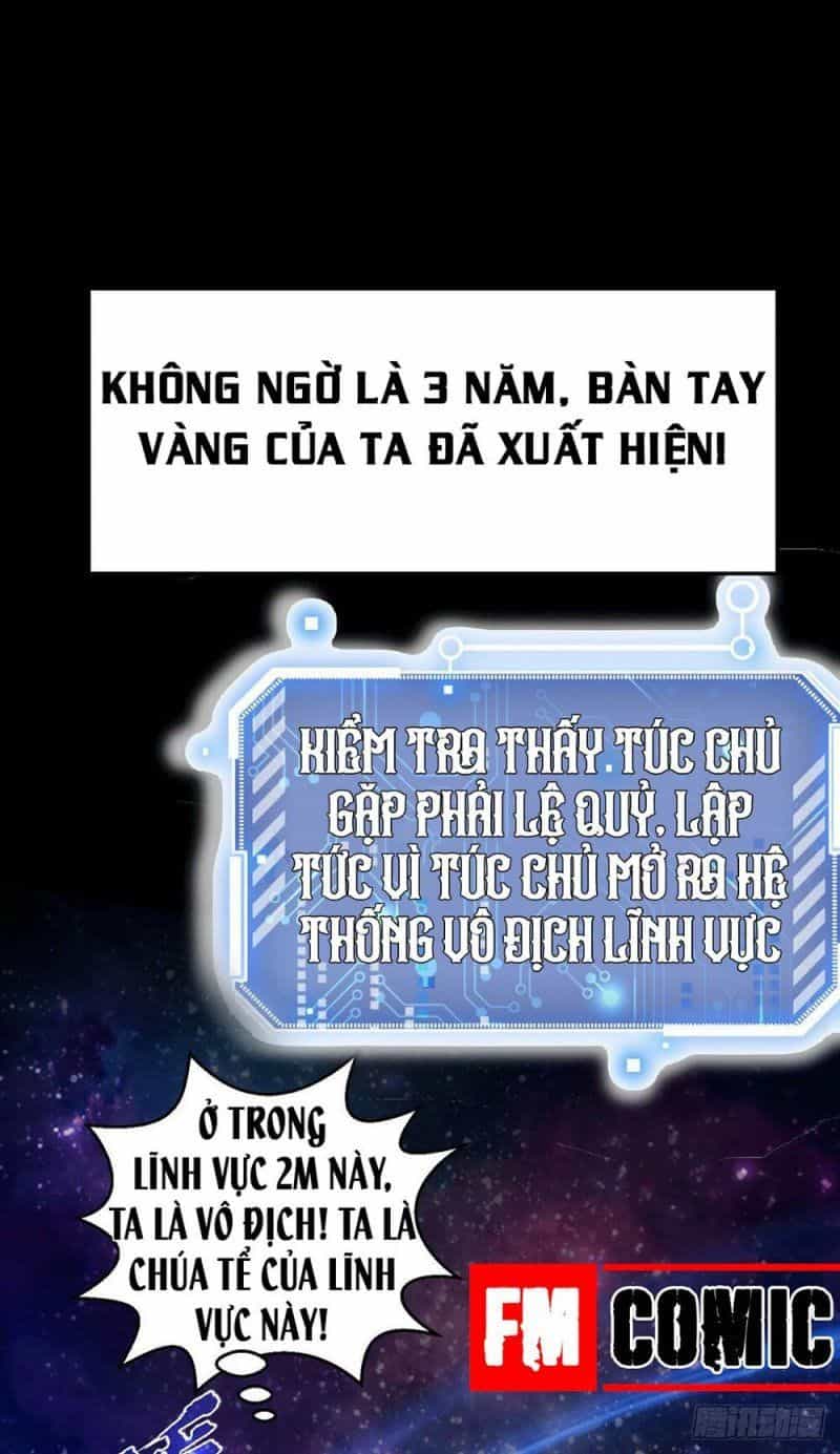 Từ Lúc Bắt Đầu Liền Vô Địch - Chương 0 - ảnh 8