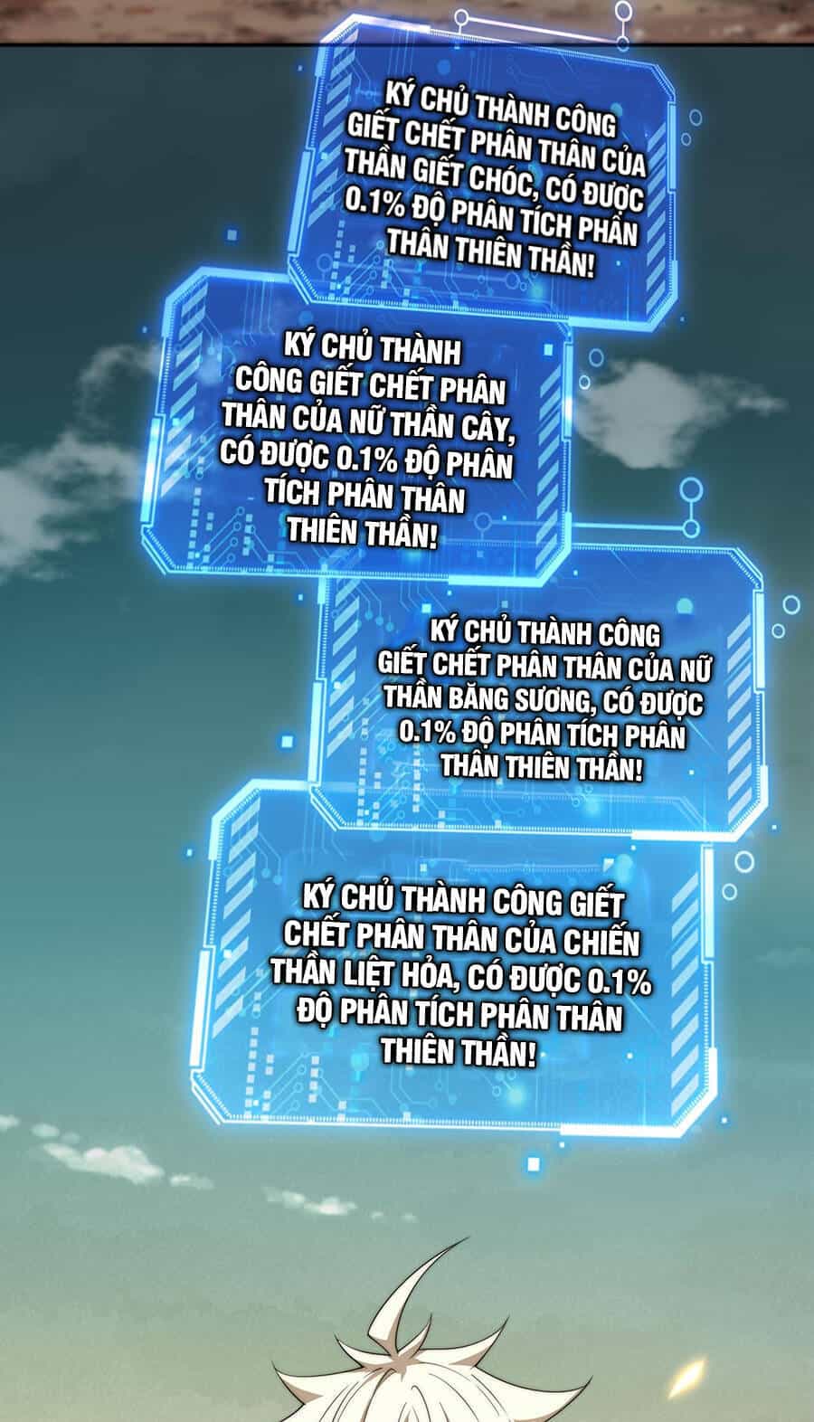 Từ Lúc Bắt Đầu Liền Vô Địch - Chương 98 - ảnh 30