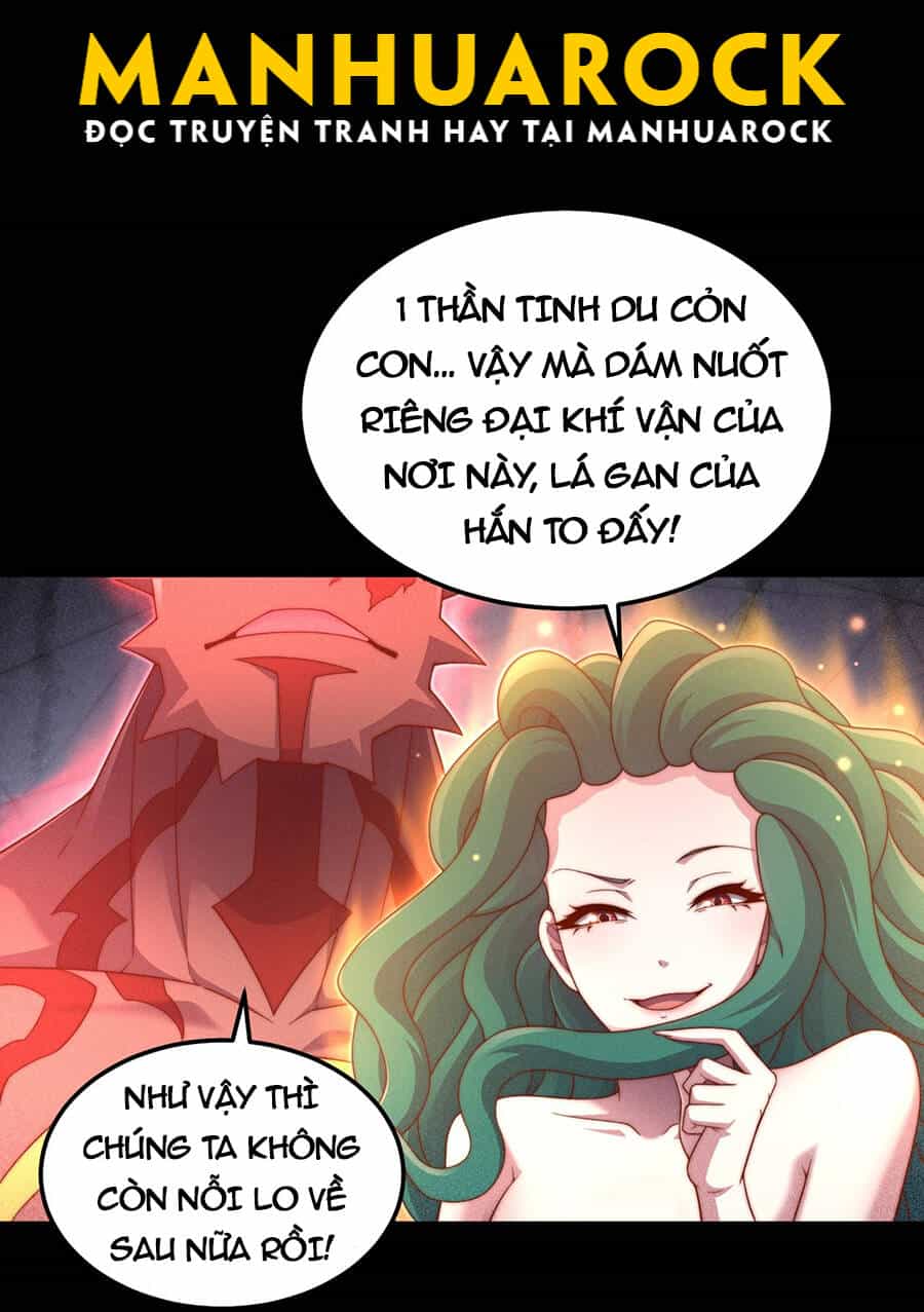 Từ Lúc Bắt Đầu Liền Vô Địch - Chương 98 - ảnh 4