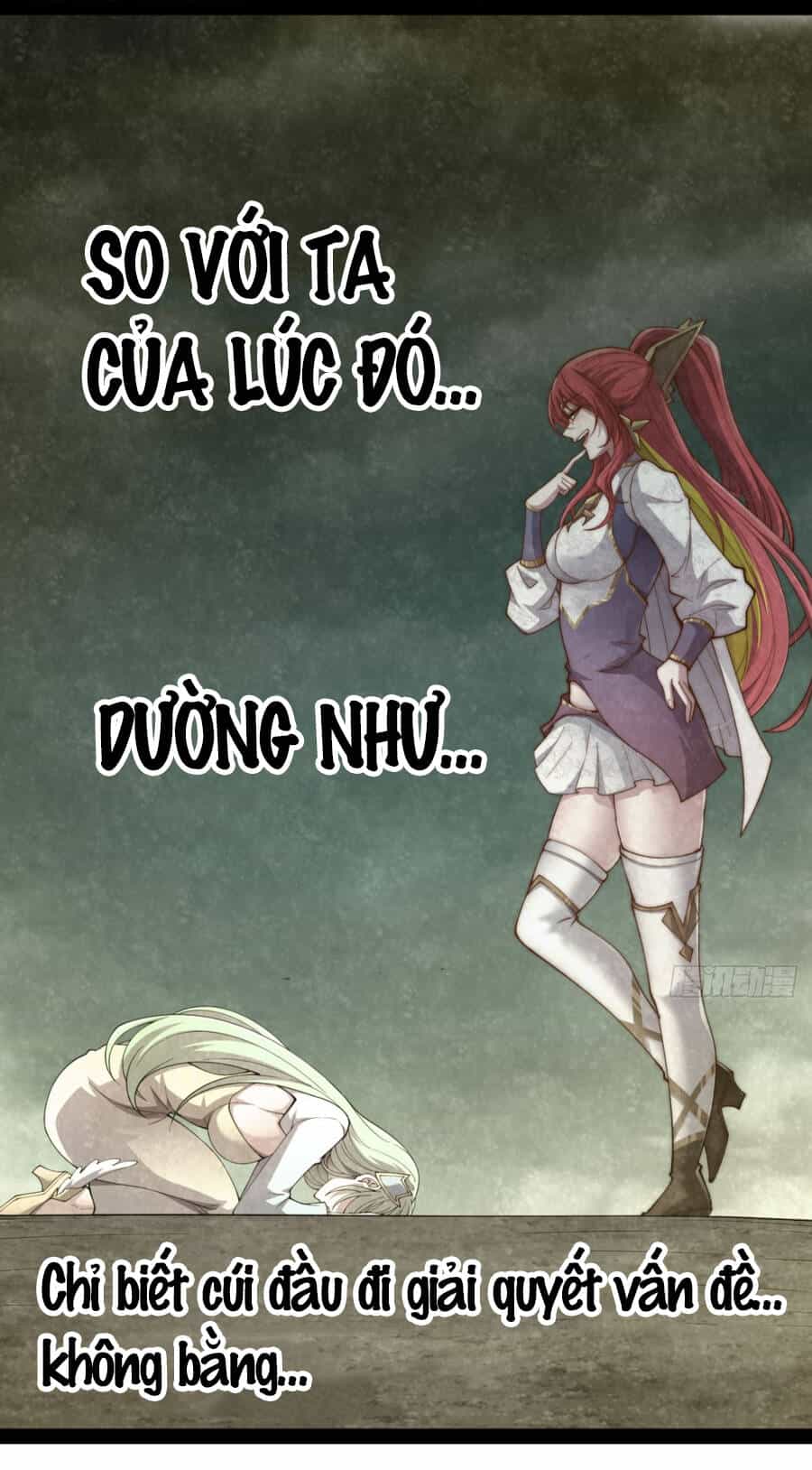 Từ Lúc Bắt Đầu Liền Vô Địch - Chương 100 - ảnh 31