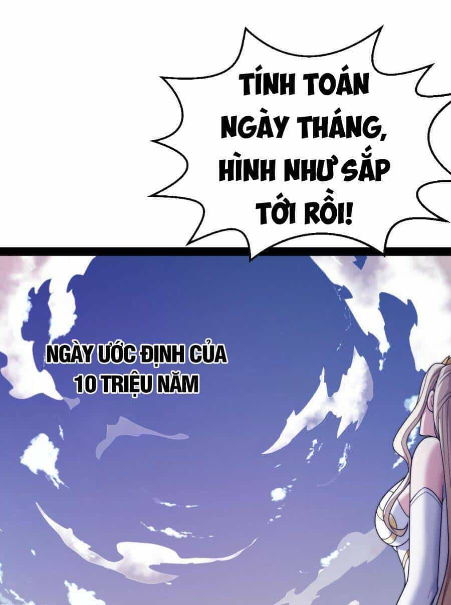 Từ Lúc Bắt Đầu Liền Vô Địch - Chương 102 - ảnh 16