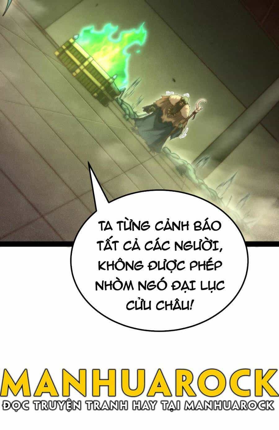 Từ Lúc Bắt Đầu Liền Vô Địch - Chương 102 - ảnh 47