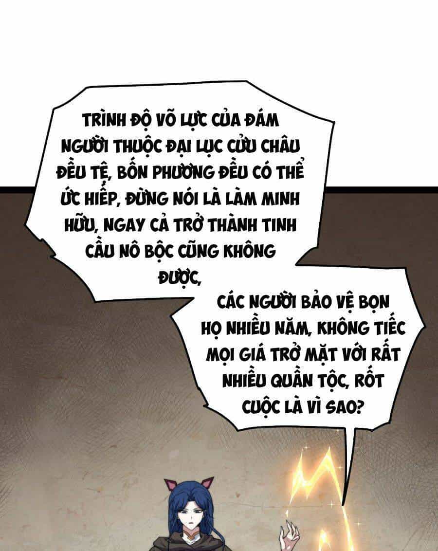 Từ Lúc Bắt Đầu Liền Vô Địch - Chương 102 - ảnh 55