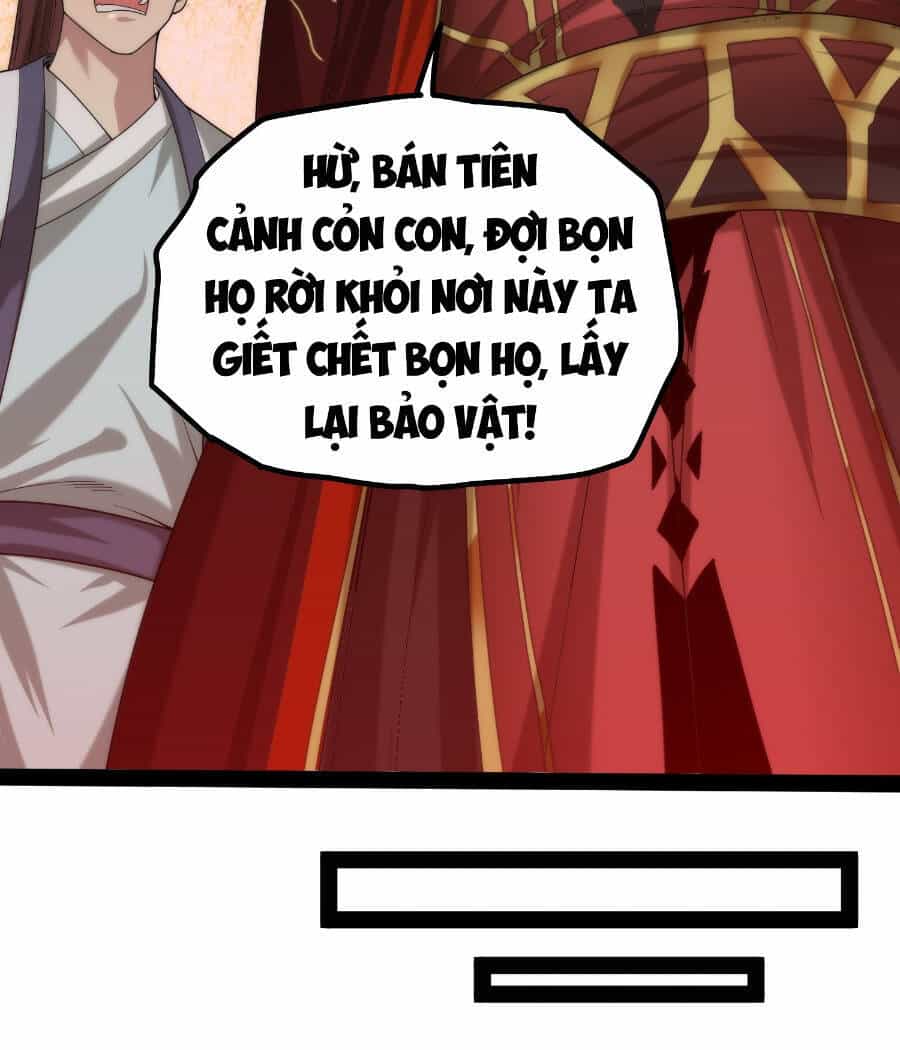 Từ Lúc Bắt Đầu Liền Vô Địch - Chương 103 - ảnh 48