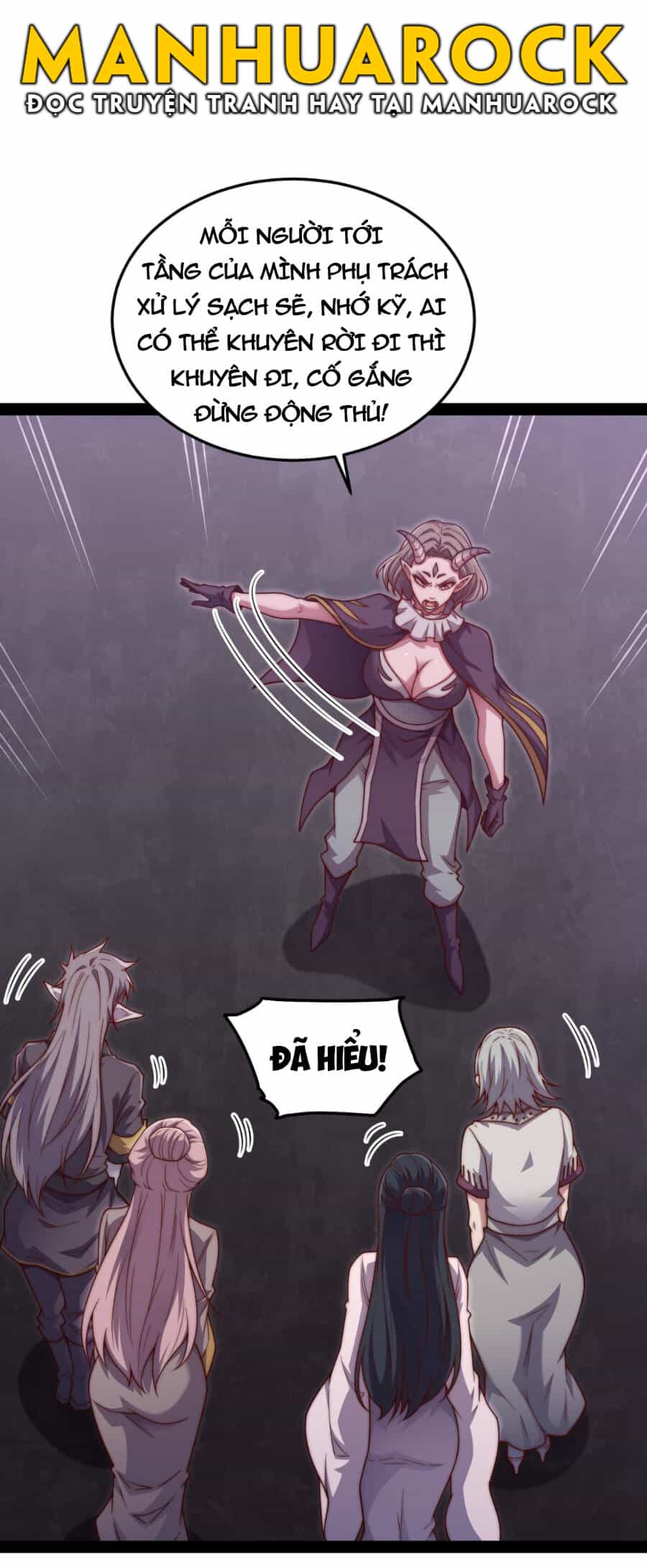 Từ Lúc Bắt Đầu Liền Vô Địch - Chương 104 - ảnh 17