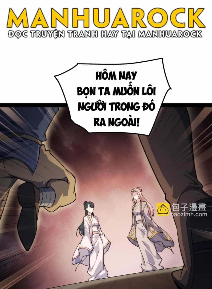 Từ Lúc Bắt Đầu Liền Vô Địch - Chương 104 - ảnh 65