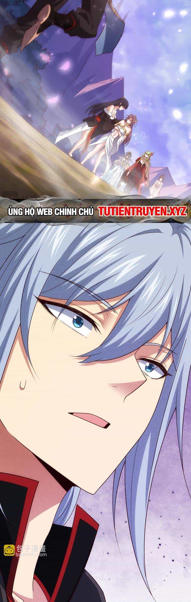Từ Lúc Bắt Đầu Liền Vô Địch - Chương 105 - ảnh 34