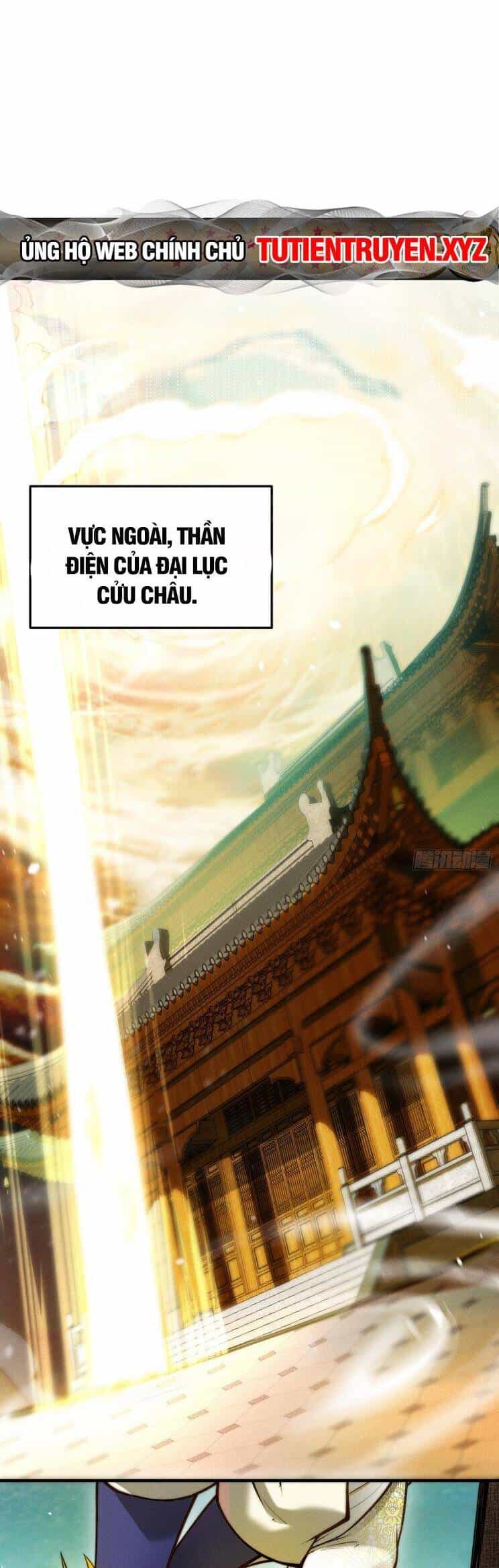 Từ Lúc Bắt Đầu Liền Vô Địch - Chương 106 - ảnh 35