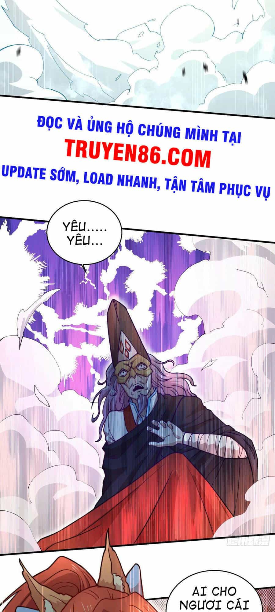 Từ Lúc Bắt Đầu Liền Vô Địch - Chương 10 - ảnh 4
