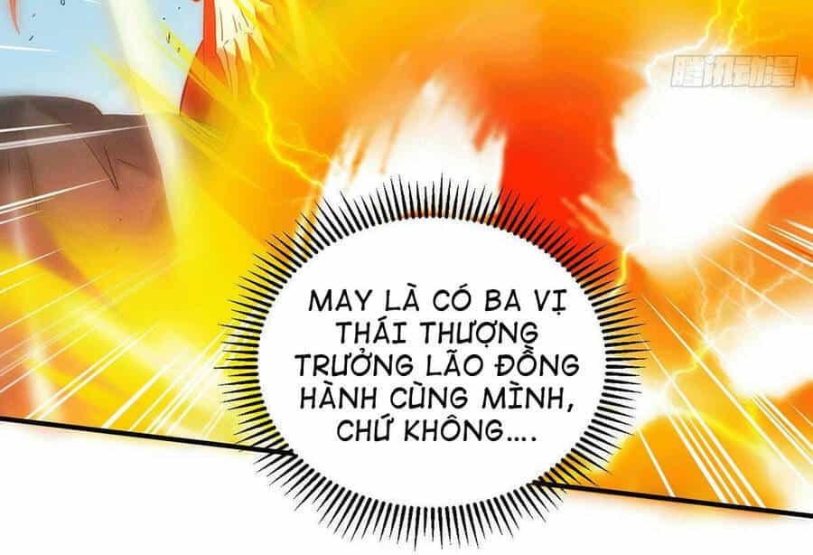 Từ Lúc Bắt Đầu Liền Vô Địch - Chương 10 - ảnh 50