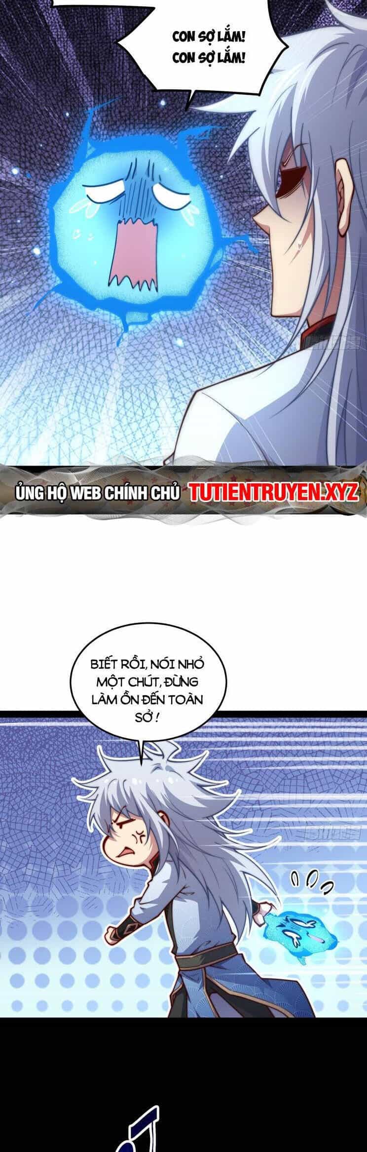 Từ Lúc Bắt Đầu Liền Vô Địch - Chương 108 - ảnh 3