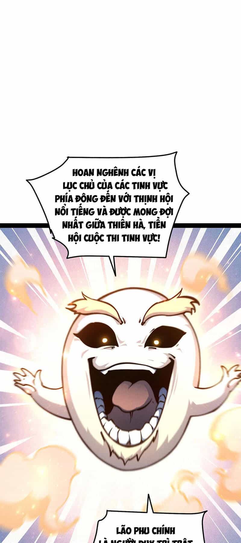 Từ Lúc Bắt Đầu Liền Vô Địch - Chương 109 - ảnh 26