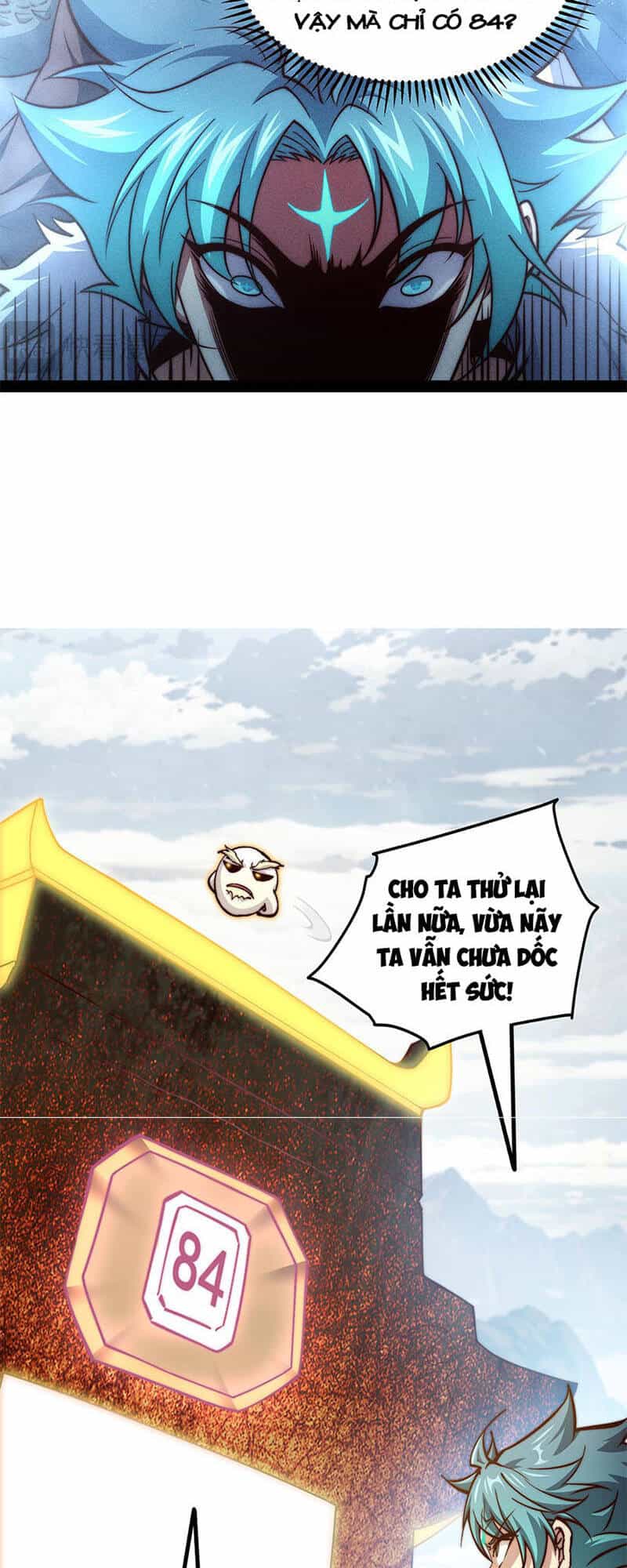 Từ Lúc Bắt Đầu Liền Vô Địch - Chương 109 - ảnh 40