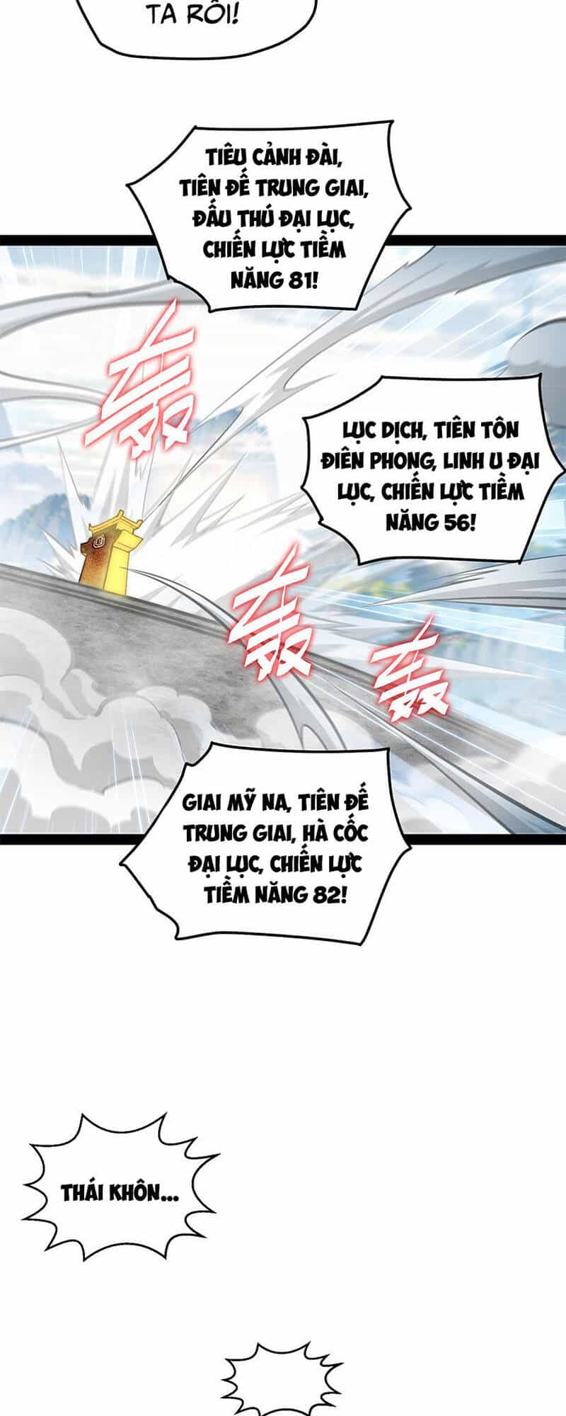 Từ Lúc Bắt Đầu Liền Vô Địch - Chương 109 - ảnh 42