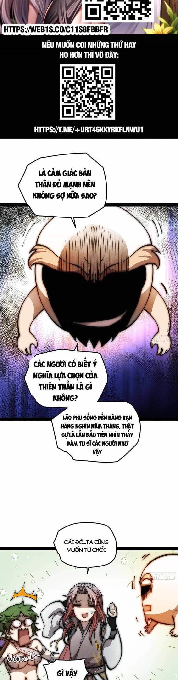Từ Lúc Bắt Đầu Liền Vô Địch - Chương 111 - ảnh 28