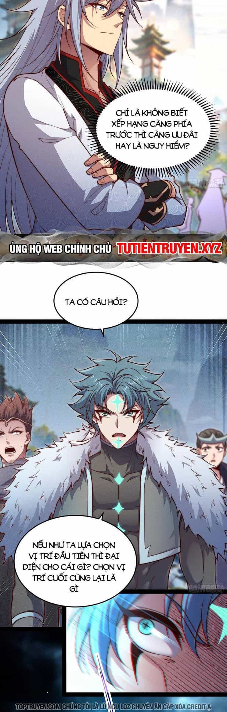 Từ Lúc Bắt Đầu Liền Vô Địch - Chương 111 - ảnh 6