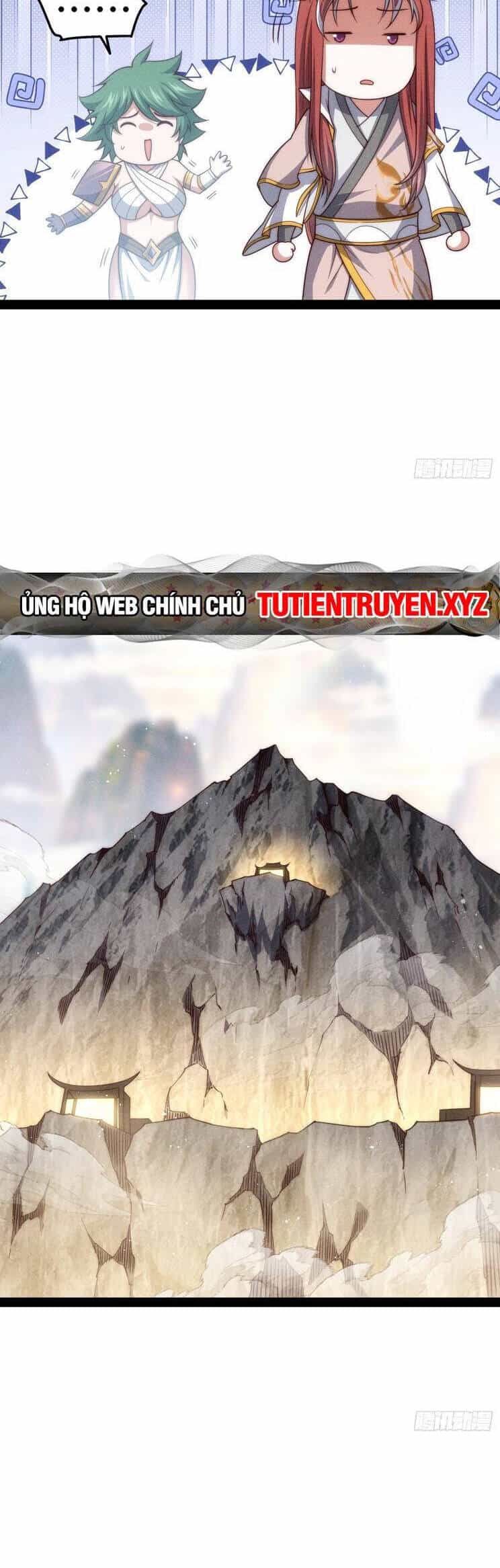 Từ Lúc Bắt Đầu Liền Vô Địch - Chương 112 - ảnh 29