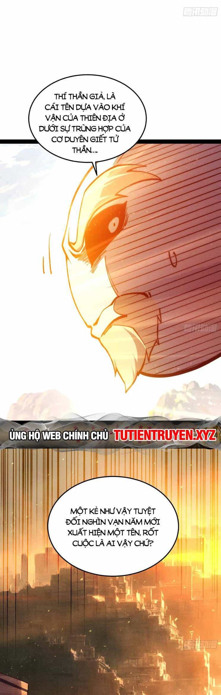 Từ Lúc Bắt Đầu Liền Vô Địch - Chương 113 - ảnh 22