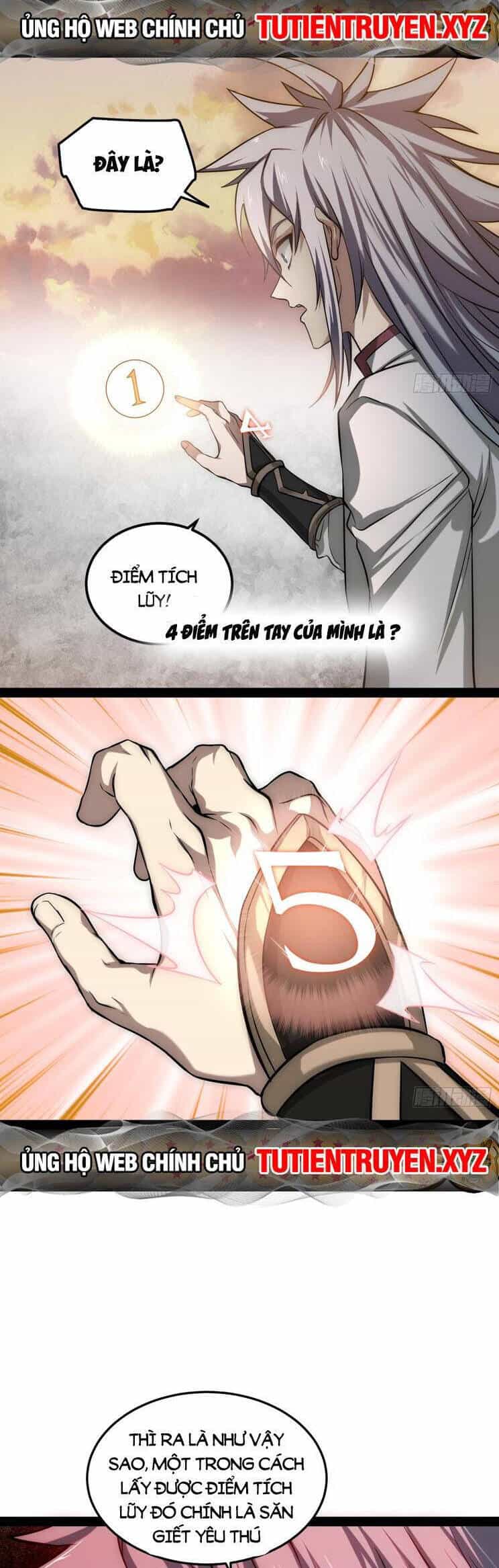 Từ Lúc Bắt Đầu Liền Vô Địch - Chương 113 - ảnh 30