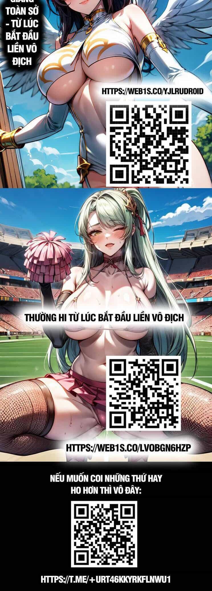 Từ Lúc Bắt Đầu Liền Vô Địch - Chương 113 - ảnh 33